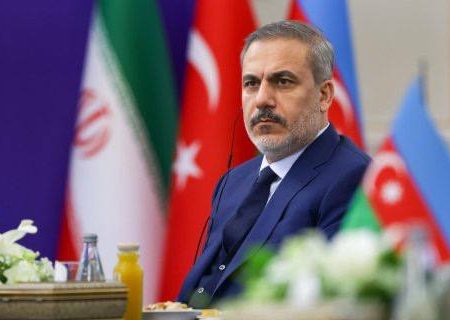 هاکان فیدان: راه رسیدن به ثبات در منطقه از طریق توافقنامه صلح آذربایجان و ارمنستان است