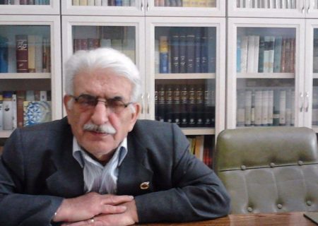 دکتر محمدباقر صدری درگذشت