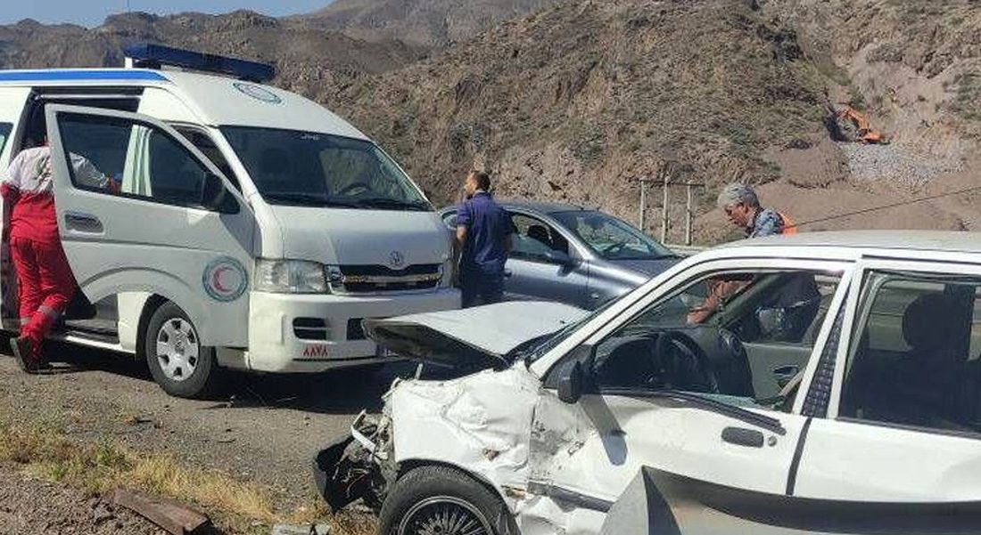 رانندگان پرخطر در آذربایجان‌غربی مشمول مجازات سنگین خواهند شد/استان از حیث راه‌های ارتباطی واقعا محروم است