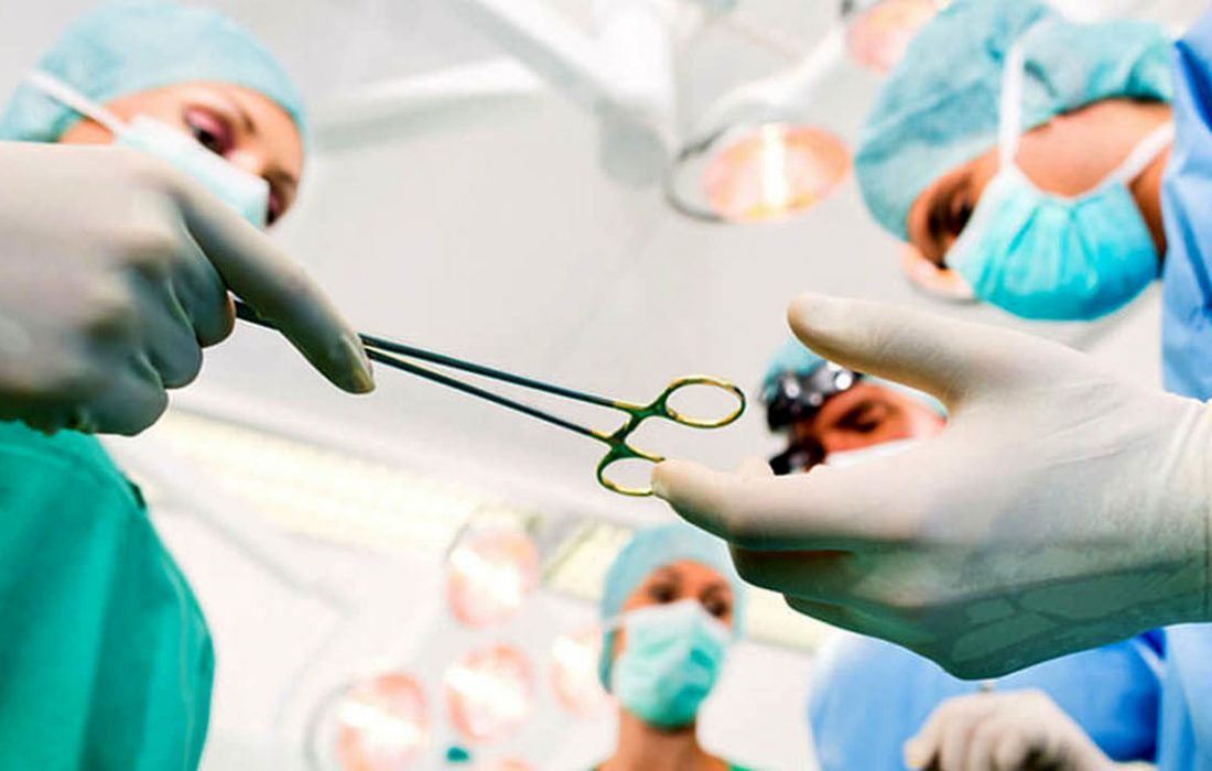 انجام بیش از ۲۱ هزار عمل جراحی طی شش ماه اول امسال در بزرگترین بخش ارتوپدی شمالغرب کشور