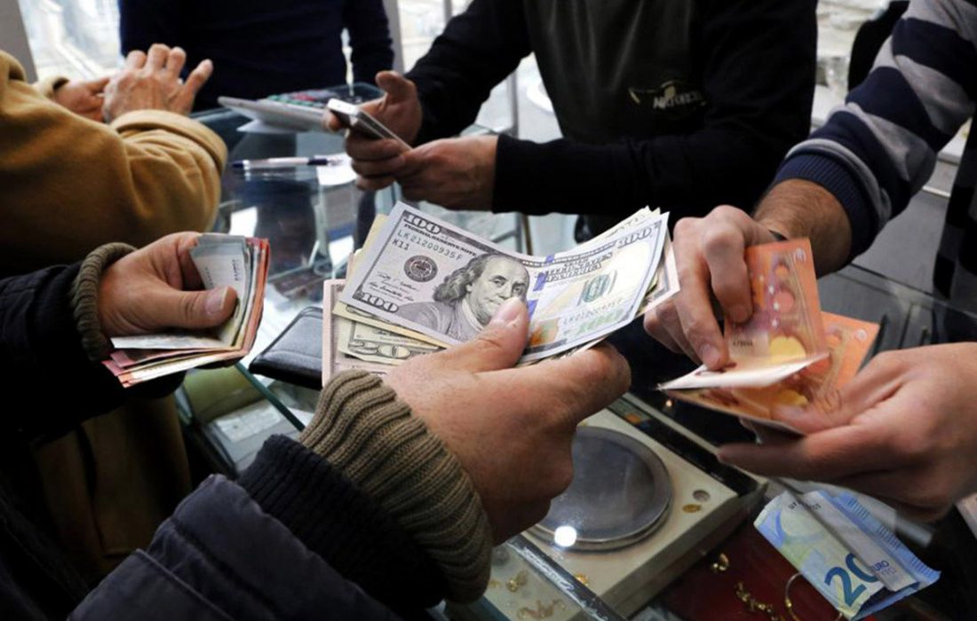 نوسانات قیمت بازار دلار و طلا و سکه تا کجا ادامه دارد؟