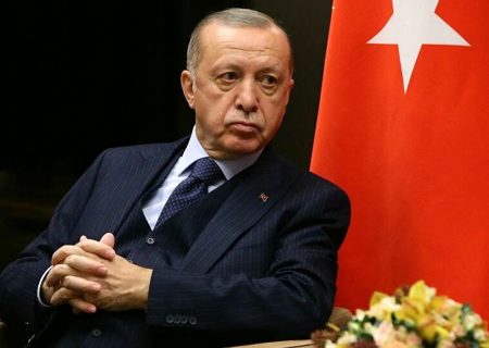 اردوغان : هدف رساندن درآمد سرانه ترک ها به ۱۷ هزار و ۵۵۴ دلار در سال ۲۰۲۸