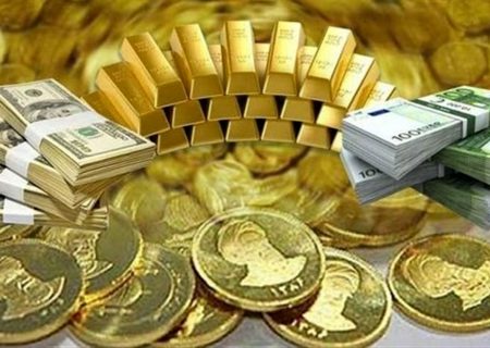 قیمت سکه و طلا یکشنبه ۳۰ مهر ۱۴۰۲