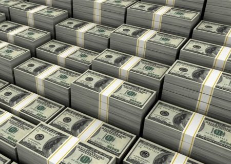 ورود دلار به کانال ۵۱ هزار تومانی 