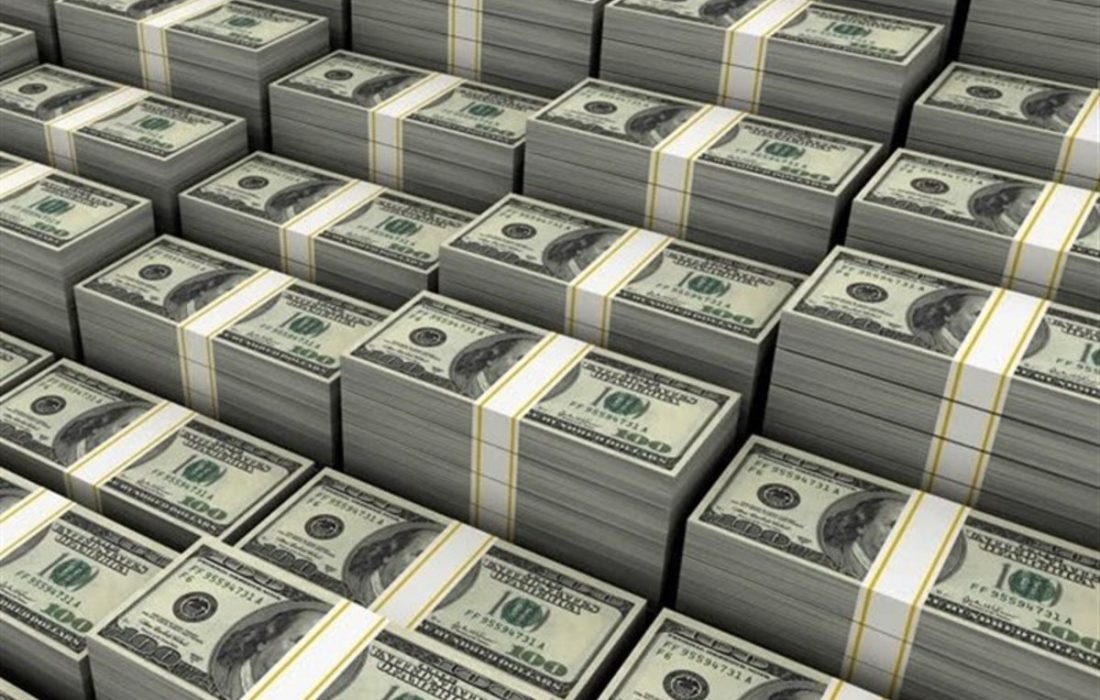 تحرک دلار در کانال ۵۰ هزار تومانی 