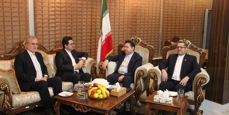 افزایش ۱۵ درصدی ترانزیت بین ایران و جمهوری آذربایجان