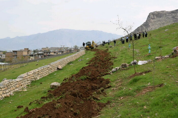 مراتع استان اردبیل در معرض تخریب