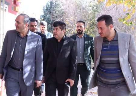 شهرداری تبریز با ناحیه محوری وارد ابعاد تازه‌ای از ارائه خدمات‌شهری شده است