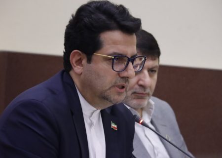 تبریز به مثابه موتور محرکه توسعه تعاملات بین ایران و جمهوری آذربایجان