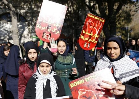 تشریح مسیرهای اصلی راهپیمایی ۱۳ آبان در تبریز