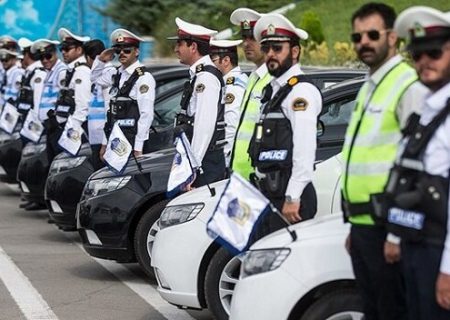 پلیس راهور تبریز ملاحظه و اِعمال قانون کند
