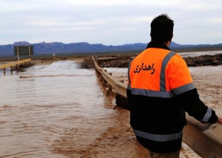 مدیریت بحران آذربایجان شرقی نسبت به احتمال وقوع سیل هشدار داد