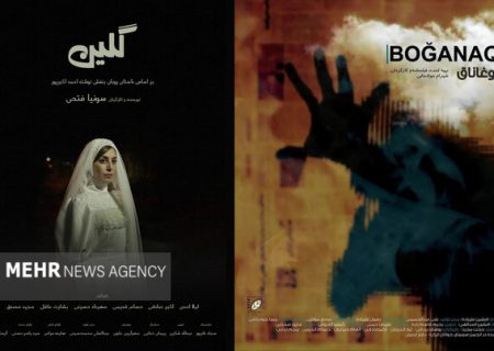 ۲ فیلم از اردبیل به جشنواره بین‌المللی باکو راه یافت