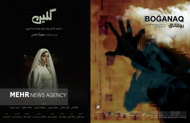 ۲ فیلم از اردبیل به جشنواره بین‌المللی باکو راه یافت