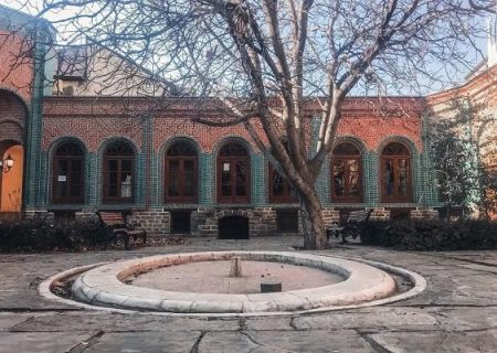 خانه صنایع‌دستی آذربایجان غربی در مدرسه هدایت راه‌اندازی می شود