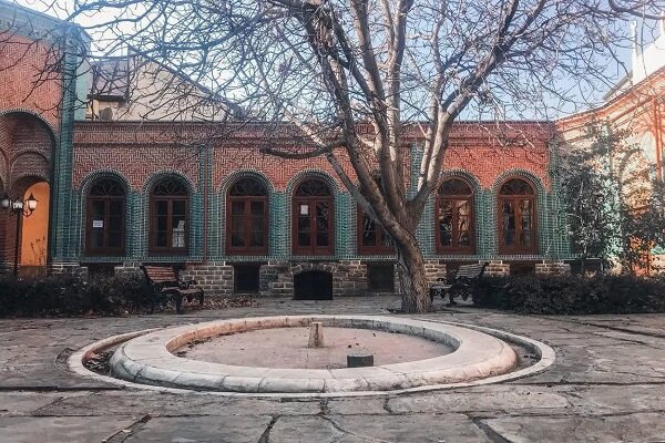 خانه صنایع‌دستی آذربایجان غربی در مدرسه هدایت راه‌اندازی می شود