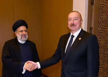 ایران و آذربایجان به همکاری موفق و تقویت روابط ادامه خواهند داد