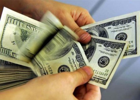 دلار در کانال ۵۱ هزار تومانی