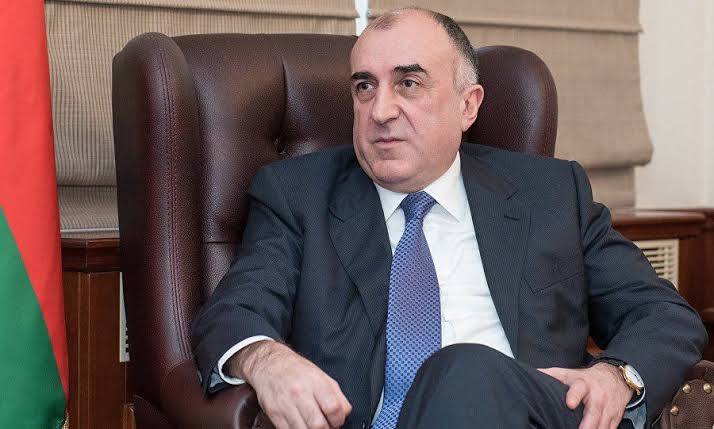 ائلمار ممدیاروف: چرا ایروان پاسخ به پیشنهاد باکو برای توافق صلح را به تعویق می اندازد؟