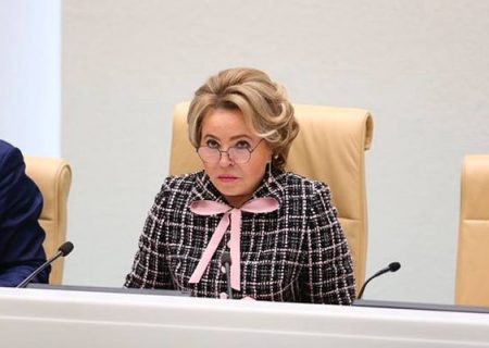 پیشنهاد ایجاد وزارتخانه خوشبختی در روسیه