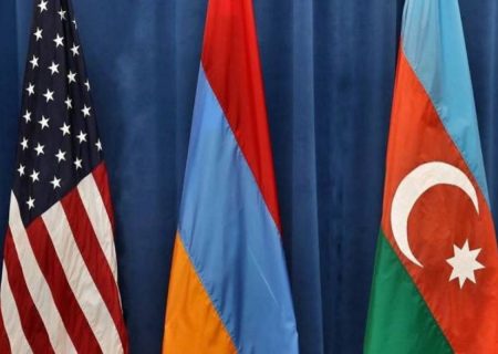 آذربایجان از دیدار با ارمنستان در واشنگتن خودداری کرد