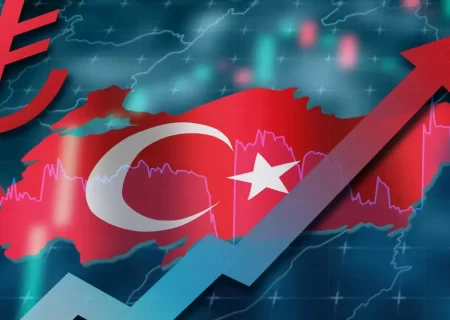 افزایش ۱۱ برابری تجارت ترکیه با کشورهای عربی خلیج فارس