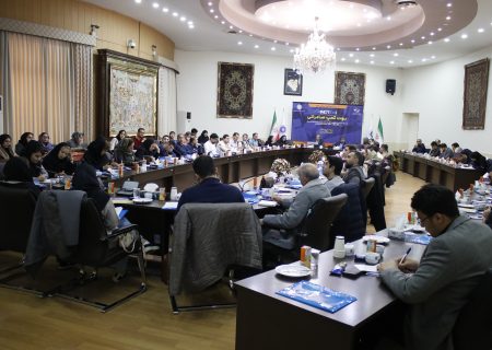 آغاز دومین رویداد بوت کمپ صادراتی در اتاق بازرگانی تبریز