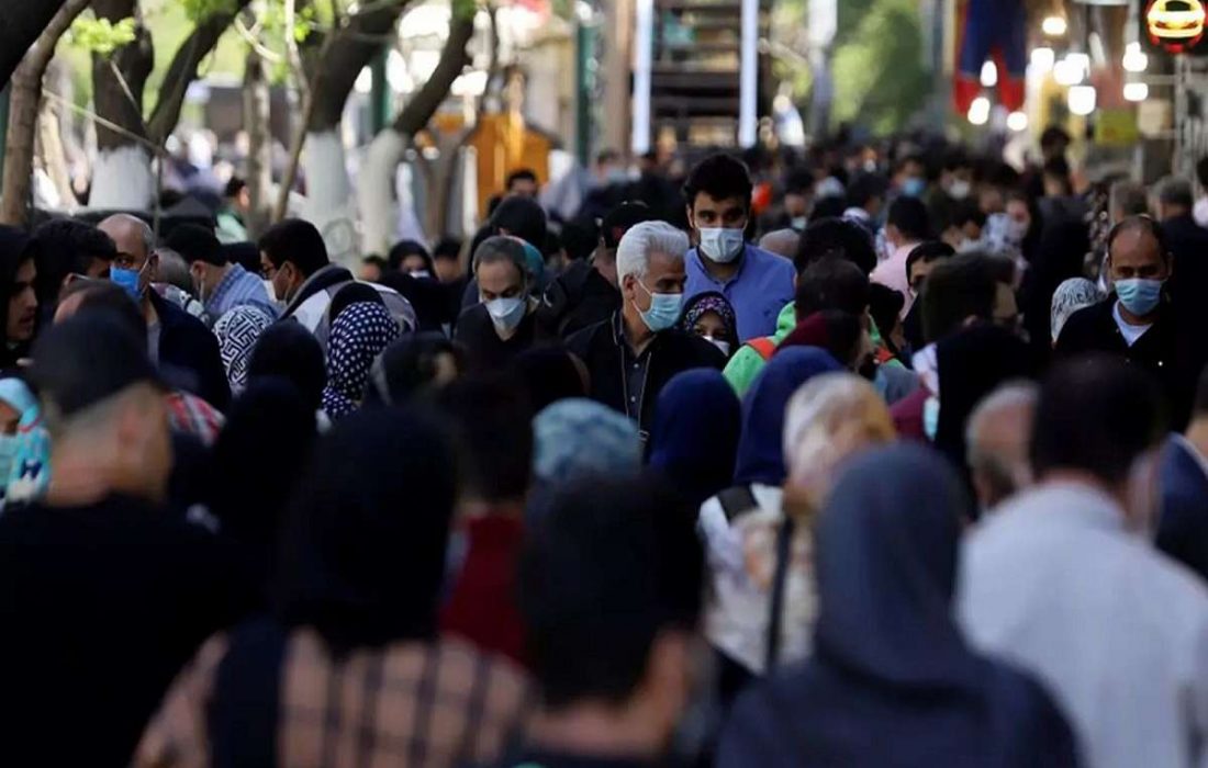 عصبانی‌ترین استان‌های ایران کدامند؟ +اینفوگرافیک