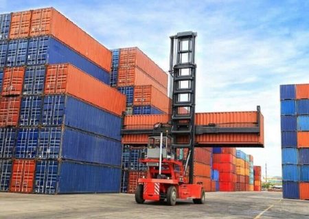رشد ۵۷ درصدی صادرات کالا از مرز تمرچین پیرانشهر