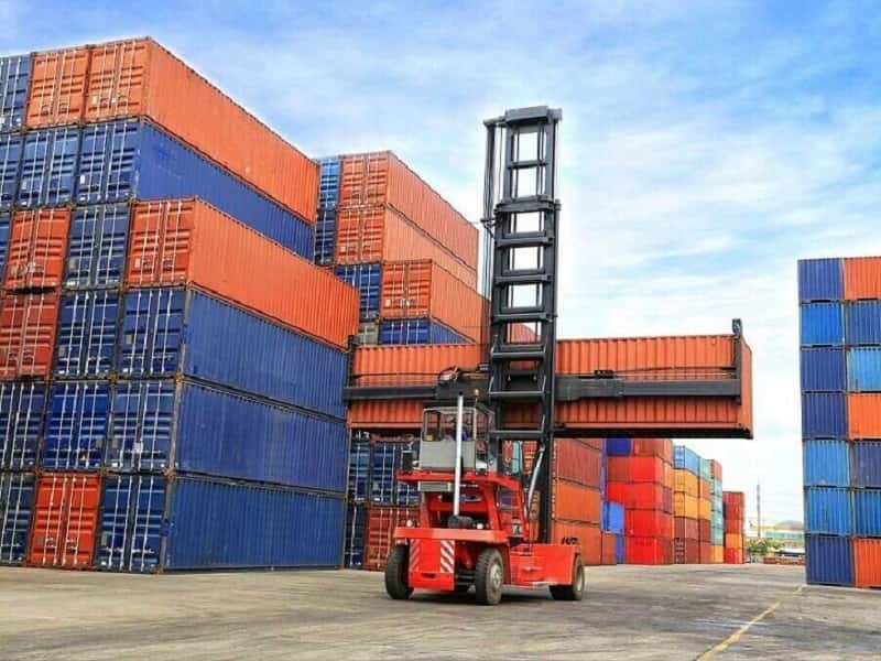رشد ۵۷ درصدی صادرات کالا از مرز تمرچین پیرانشهر