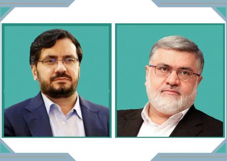 تعیین تکلیف و تکمیل آزادراه ارومیه به تبریز