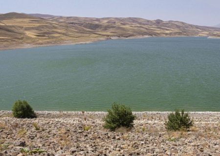 کاهش ۶۰ درصدی بارندگی‌ها در استان اردبیل/ بیش از ۷۰ درصد مخازن سدهای استان خالی است