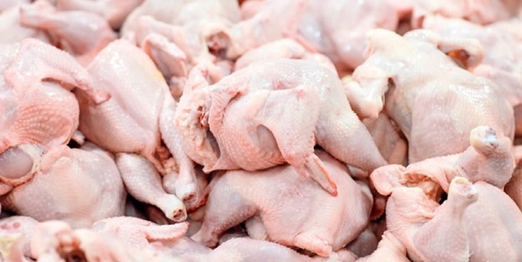 رصد بازار گوشت مرغ در آذربایجان‌شرقی آغاز شد