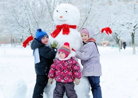 برف، زنگ تعطیلی مدارس کدام شهرستان‌های آذربایجان شرقی را به صدا درآورد