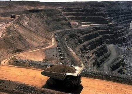 صدور مجوز بهره‌برداری برای ۳۹ معدن جدید در آذربایجان‌غربی