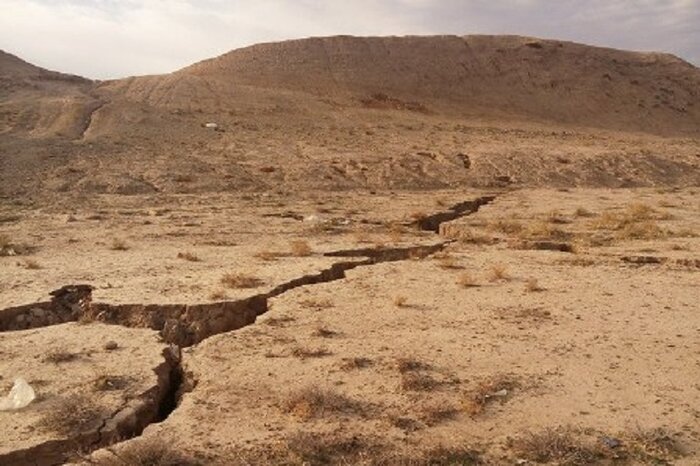 خطر خشکی آبخوان دشت اردبیل در کمین است