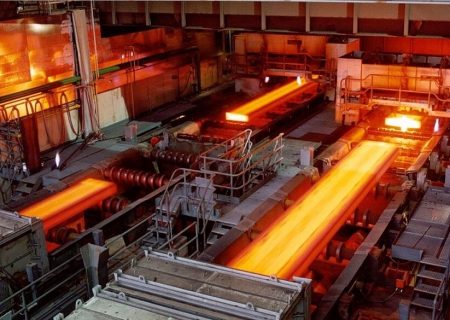 سرمایه گذاری ۵۰ هزار میلیارد ریالی برای تولید لوله‌های فولادی در زنجان