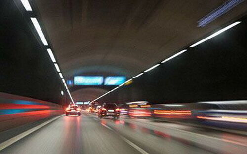 متوسط سرعت وسائط نقلیه در معابر شهری آذربایجان شرقی ۵ کیلومتر بر ساعت بیش از میانگین کشور