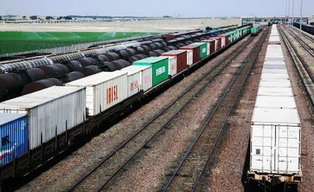 امضای تفاهم نامه همکاری میان راه آهن آذربایجان و مالاتیای ترکیه