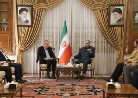 استفاده حداکثری از فرصت‌های موجود در تقویت روابط ایران و جمهوری آذربایجان