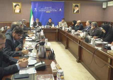 منطقه مشترک اقتصادی ایران و سوریه با همکاری ارس ایجاد می‌شود
