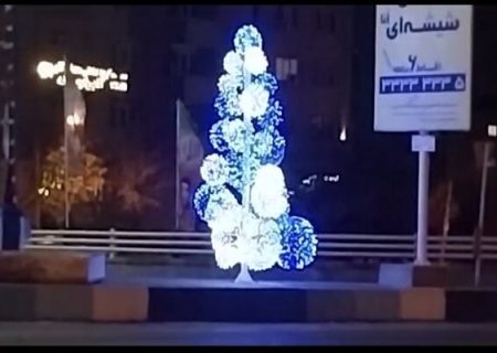 اصلاح، تعمیر و راه اندازی المانهای سطح حوزه منطقه ۱ تبریز