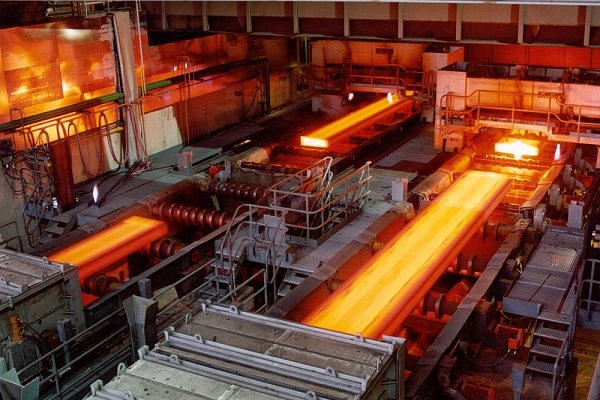 بزرگترین کارخانه تولید ورق‌های فولادی لوله‌ای درابهرافتتاح می‌شود