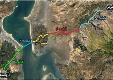 آزاد راه ارومیه – تبریز بهره بردار ندارد
