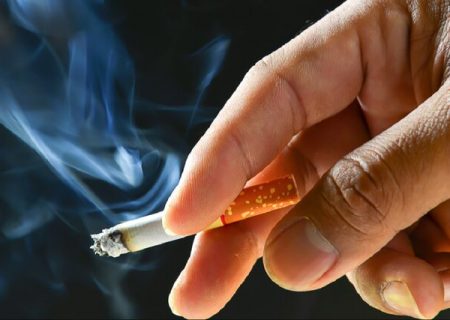 مصرف سیگار مهمترین عامل در بروز انسداد ریه