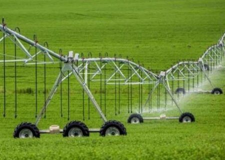 مصرف ۳ میلیارد مترمکعب از نیاز آبی آذربایجان غربی در بخش کشاورزی