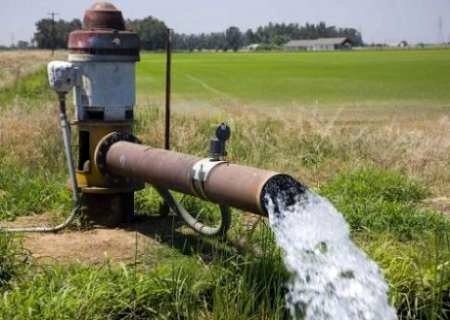 مصرف آب کشاورزی در استان اردبیل سه درصد بیشتر از میانگین کشوری است