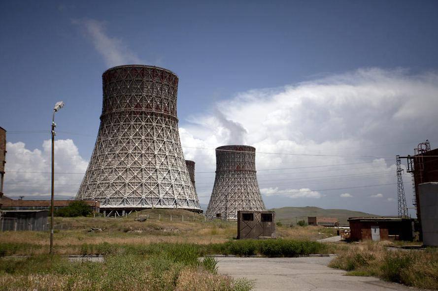 “روس اتم” بودجه ای را برای تداوم فعالیت نیروگاه متسامور ارمنستان اختصاص خواهد داد