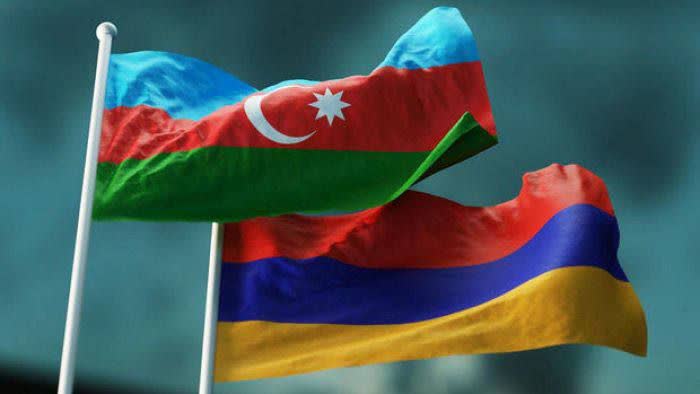 توافق برای آزادی و تبادل اسرای دو کشور آذربایجان و ارمنستان