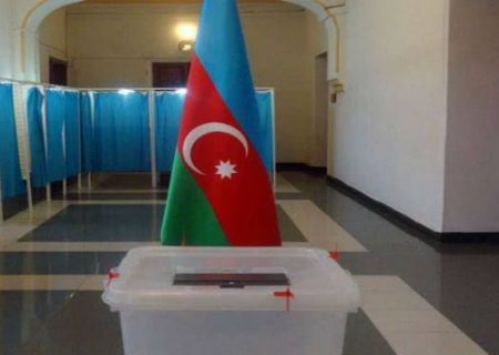انتخابات پیش از موعد ریاست جمهوری آذربایجان ۷ فوریه برگزار خواهد شد